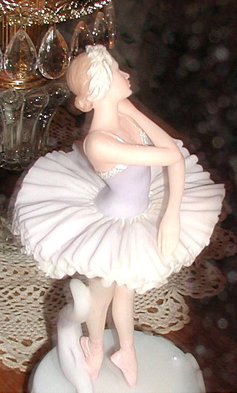 Swan Lake Series