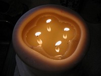 Candle