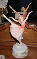 ballerina series