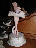 Swan Lake Series