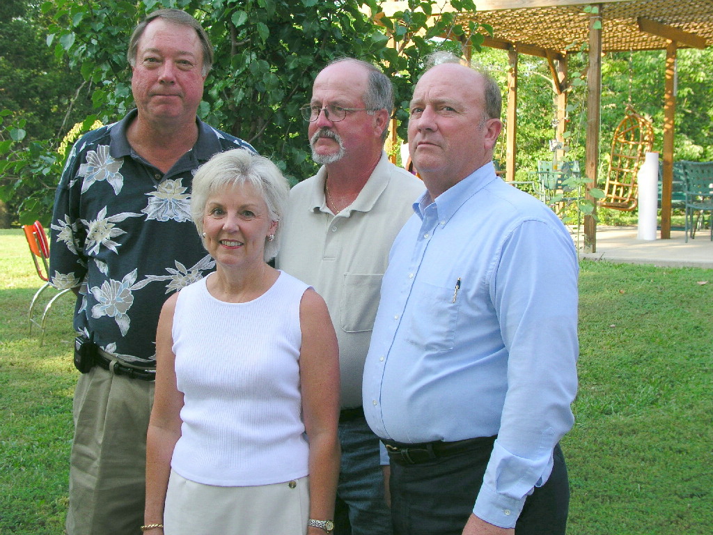 Group from Onton