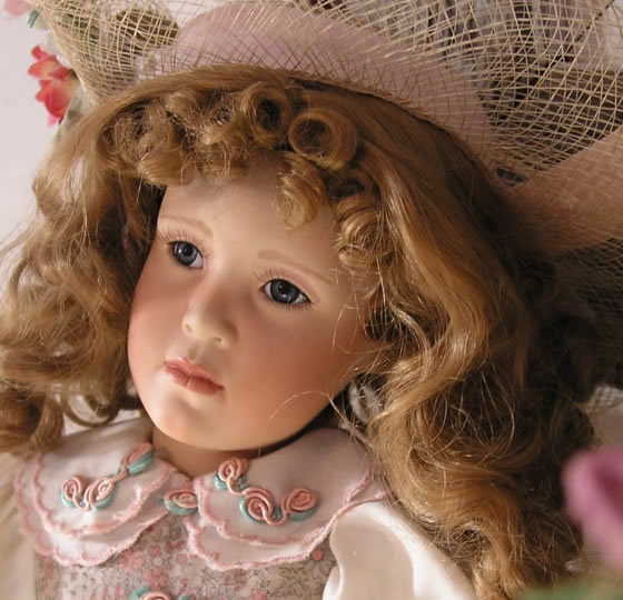 Caroline