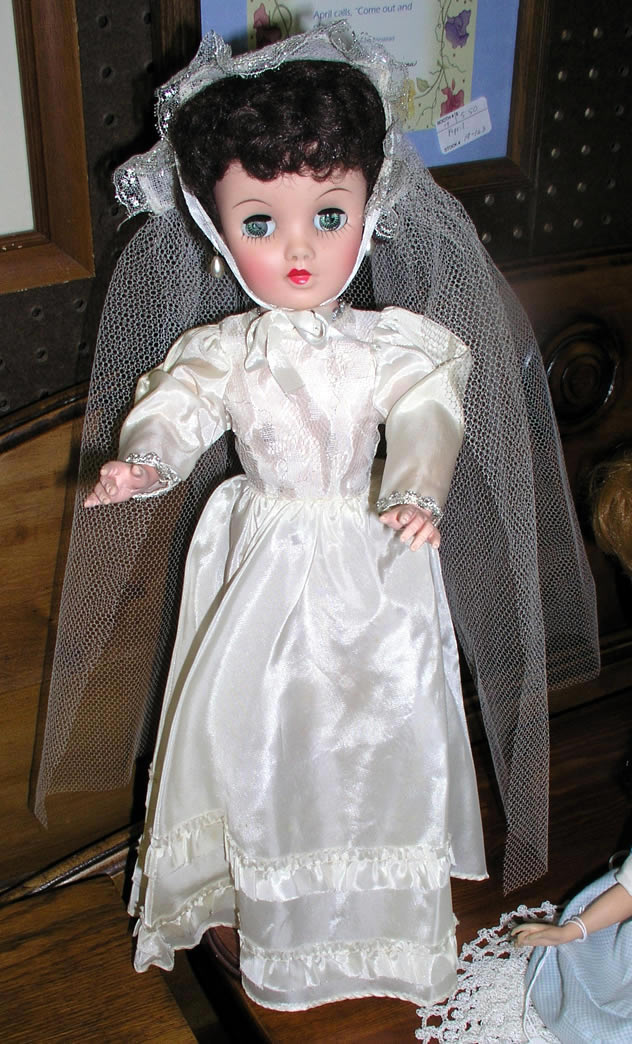 Cissy