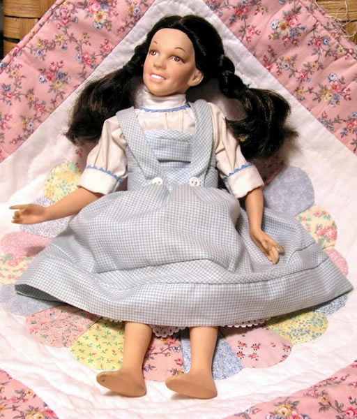 Dorothy
