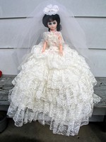 Bride Doll