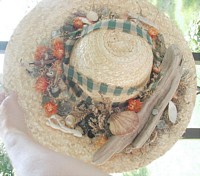 Sea Shore Wreath