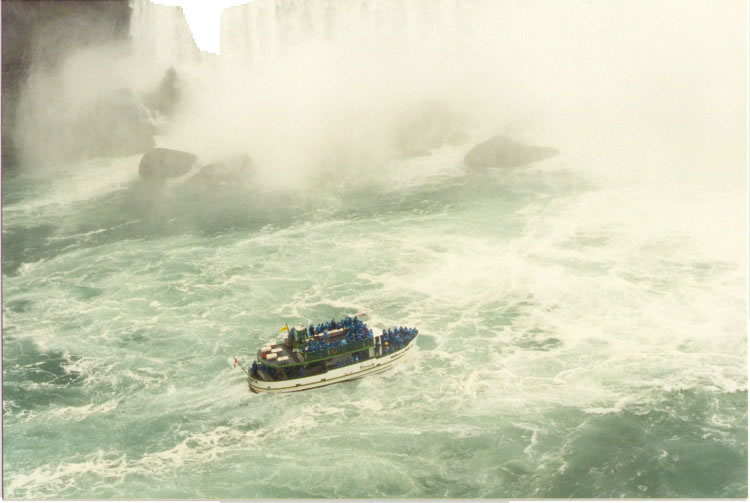 maid of the mist 2