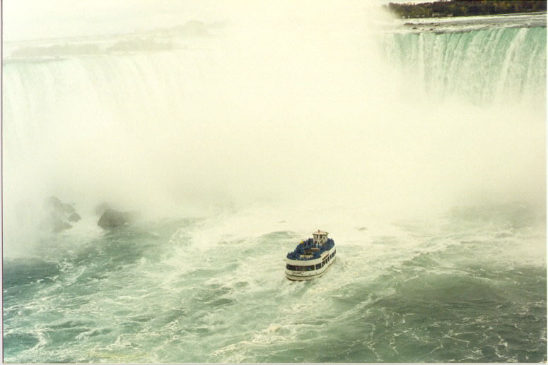 maid of the mist 4