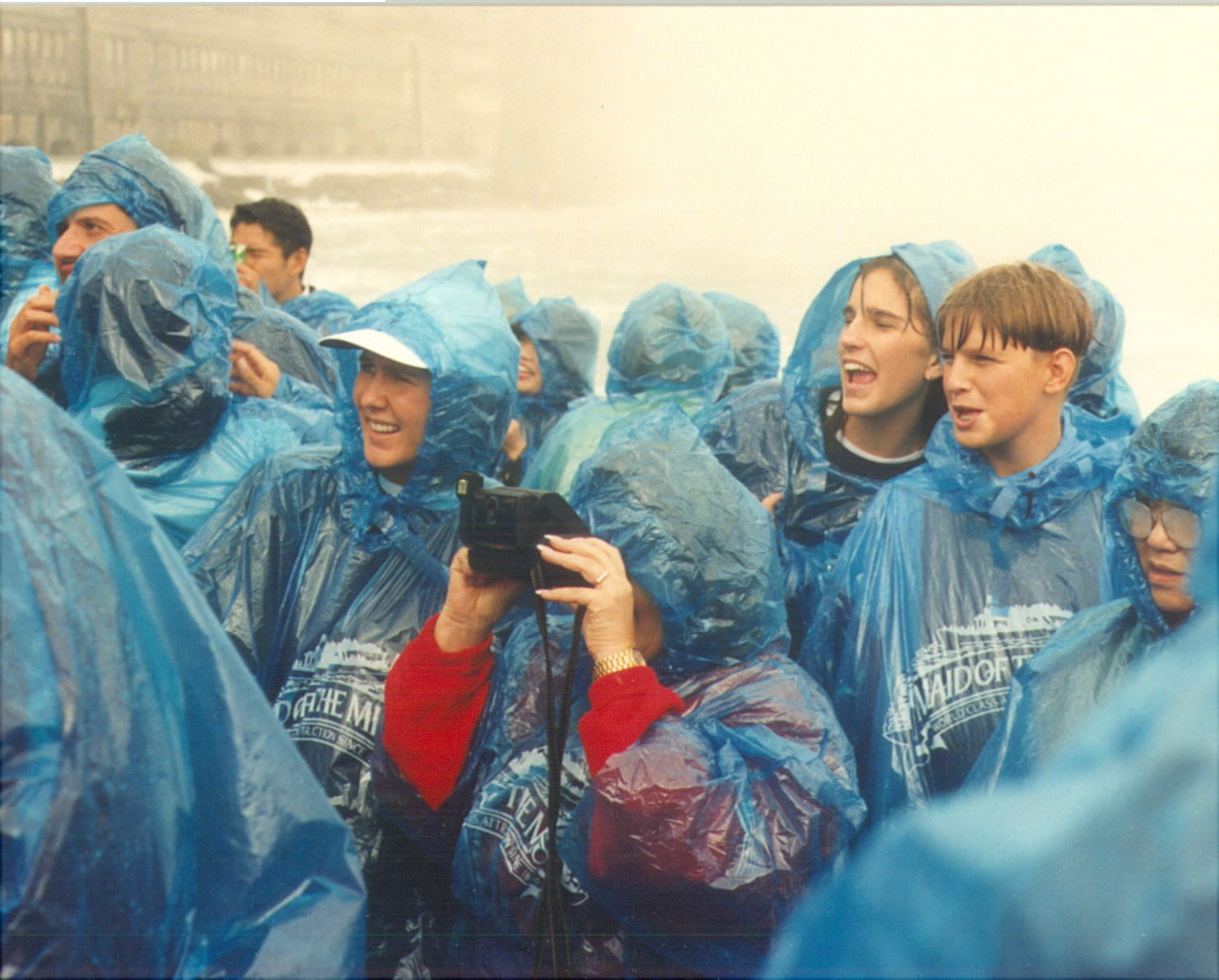 maid of the mist 5