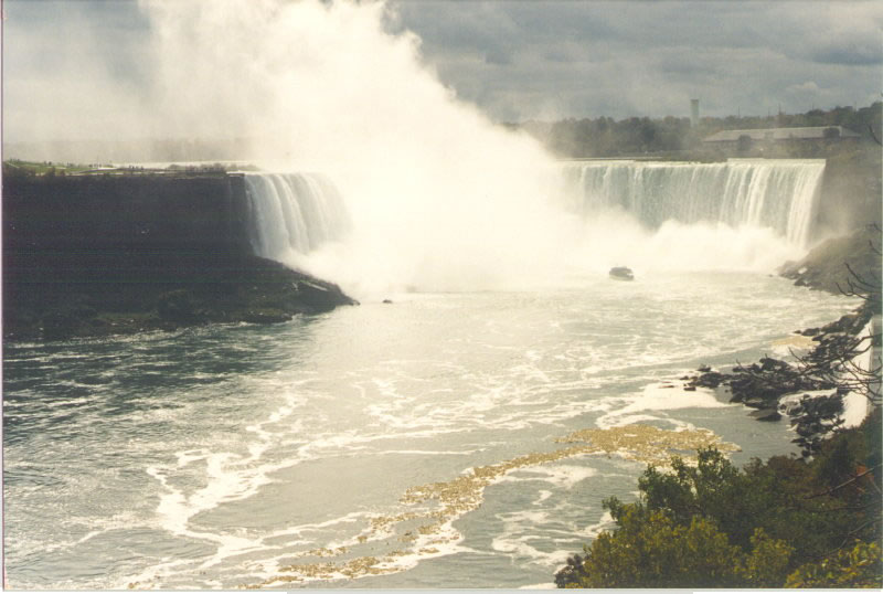 maid of the mist 8