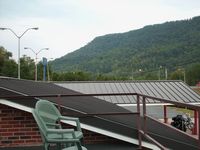 Back Road in Western Kentucky