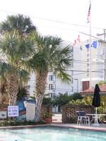 The Mariner, Myrtle Beach