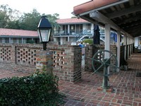 The Mariner, Myrtle Beach