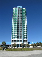 Mrytle Beach High Rise