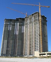 Myrtle Beach High Rise