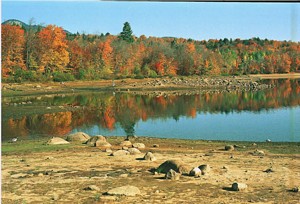 Adirondacks