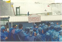 Maid of the Mist 1