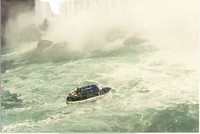 Maid of the Mist 2