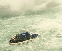 Maid of the Mist 3