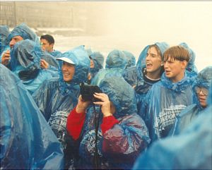 Maid of the Mist 5