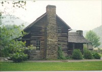 Smokey Mountain Cabin