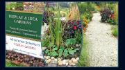 Master Gardeners Display and Idea Gardens