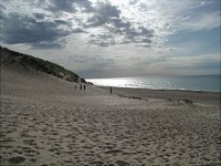 Lake Michigan