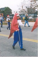 Flag Bearer