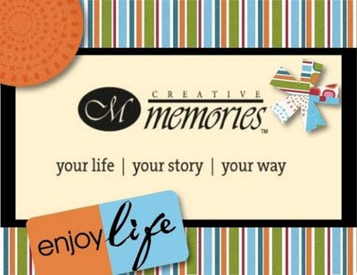Creative Memories - Your Story, Your Way